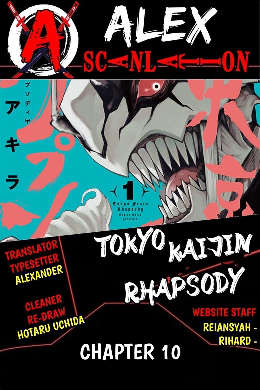 tokyo-kaijin-rhapsody - Chapter: 10