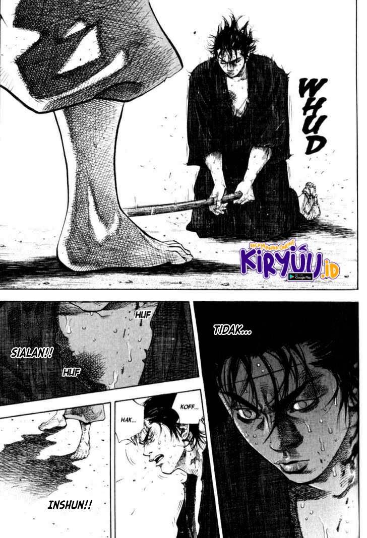 vagabond - Chapter: 46