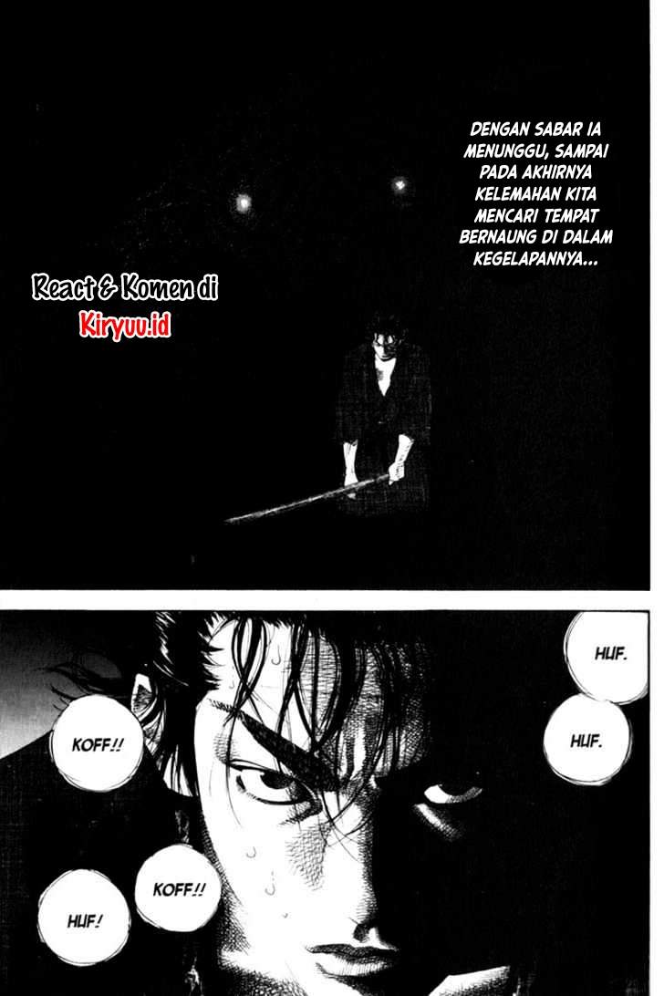 vagabond - Chapter: 46