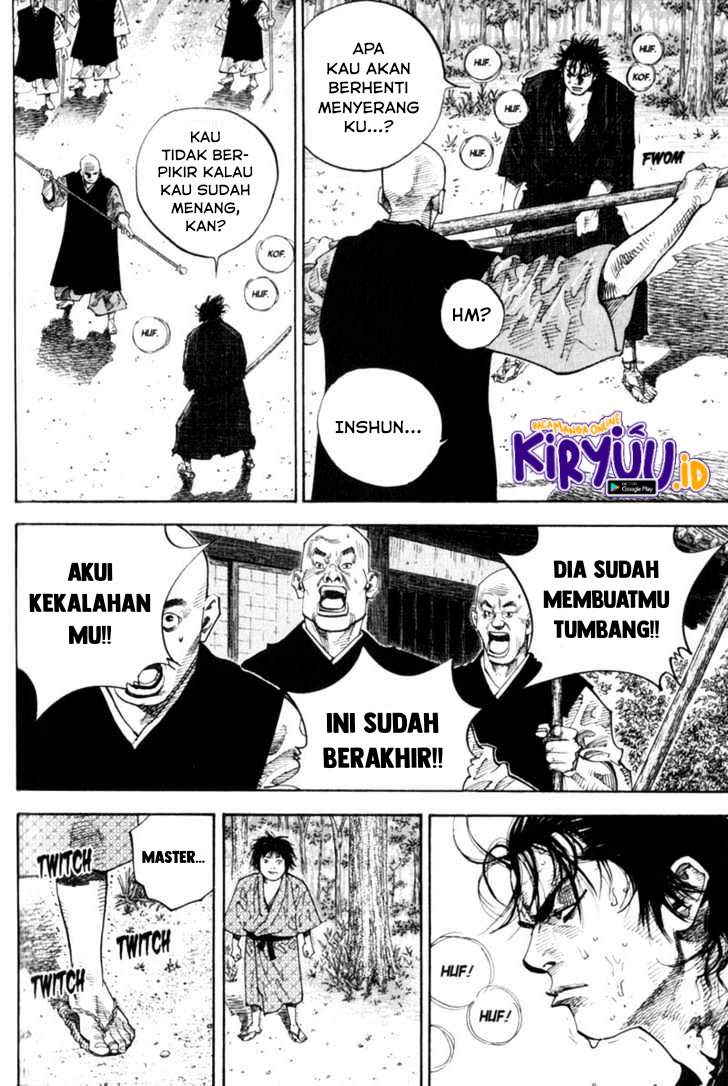 vagabond - Chapter: 46