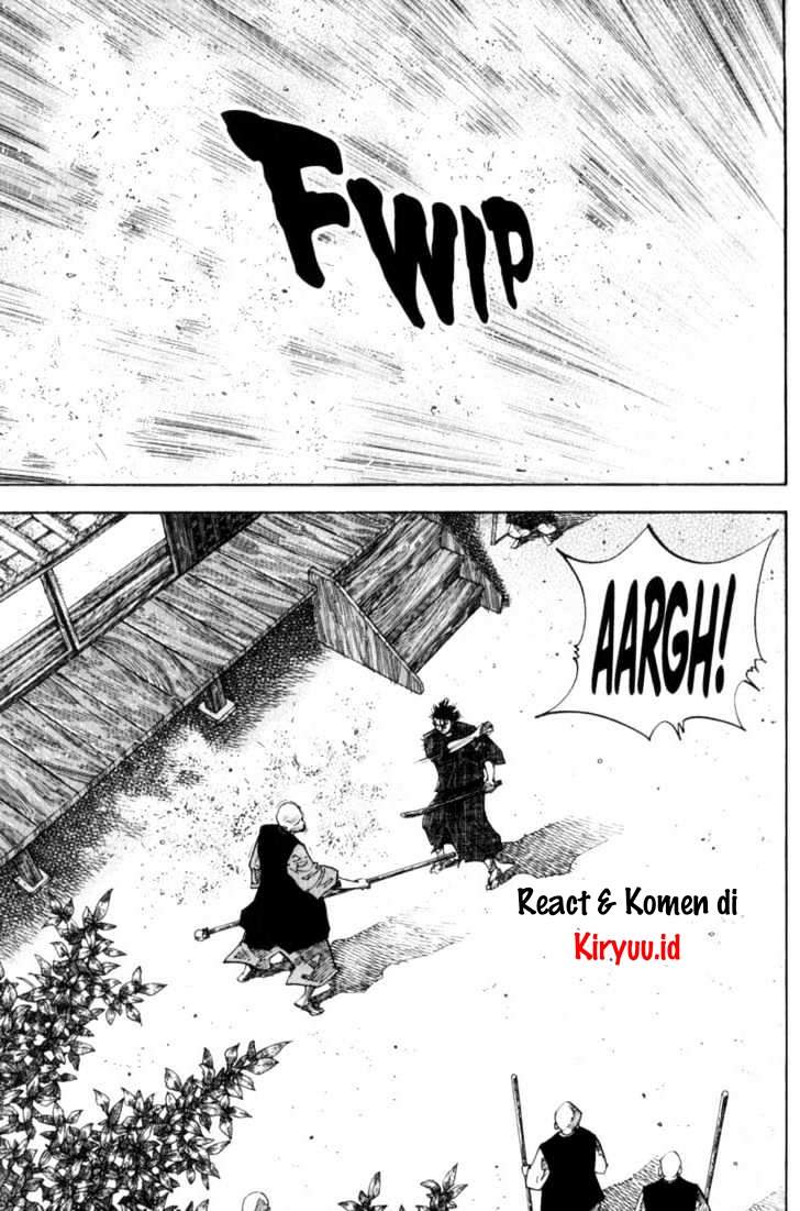 vagabond - Chapter: 46