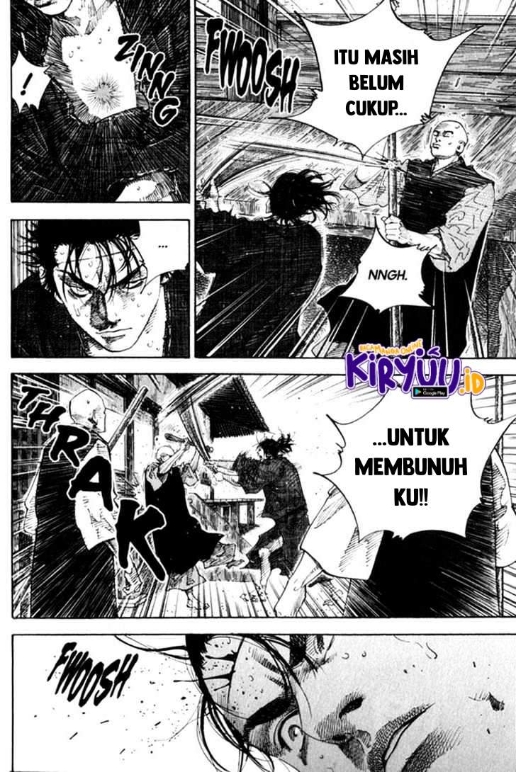 vagabond - Chapter: 46