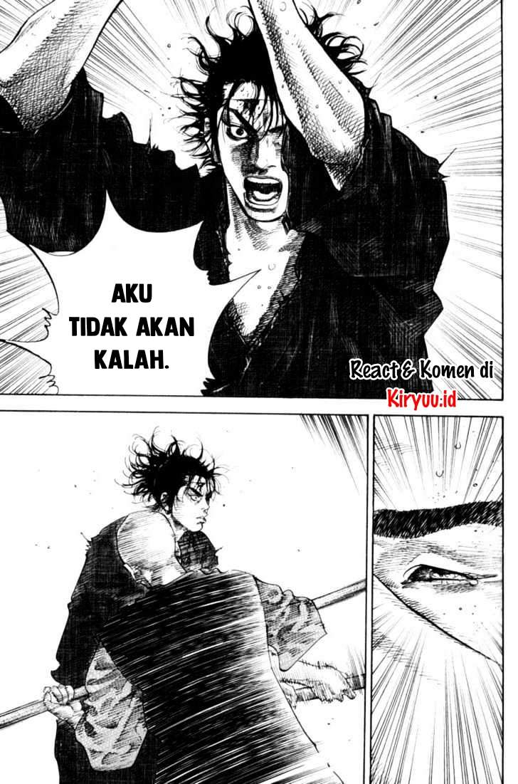 vagabond - Chapter: 46