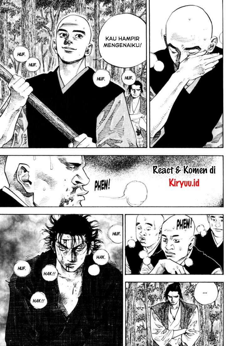 vagabond - Chapter: 46