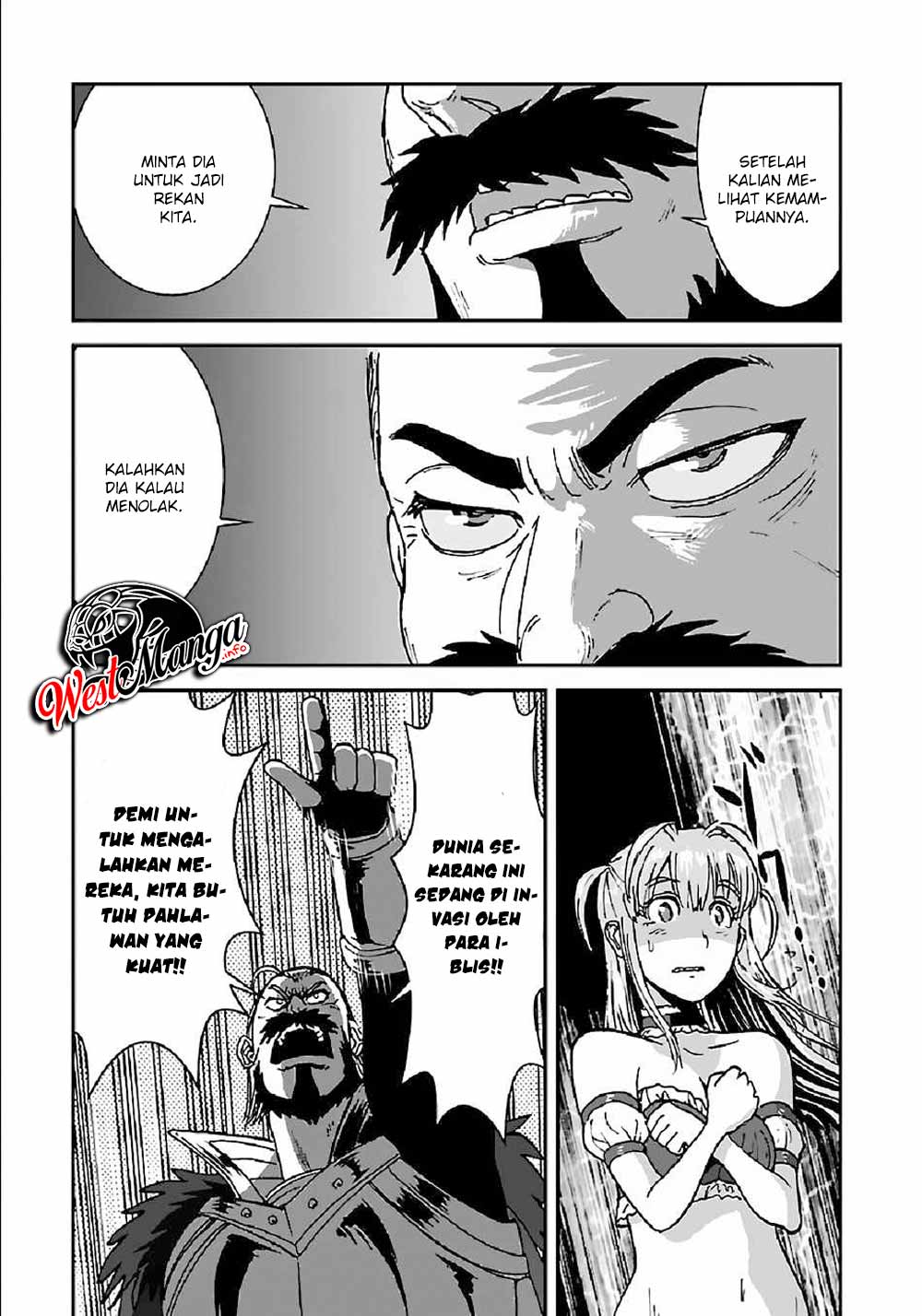 makikomarete-isekai-teni-suru-yatsu-wa-taitei-cheat - Chapter: 31