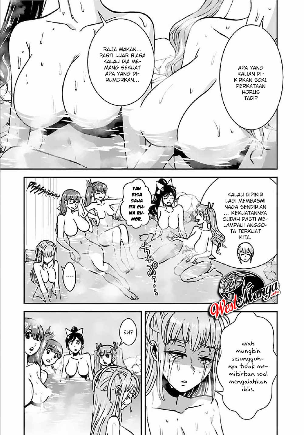 makikomarete-isekai-teni-suru-yatsu-wa-taitei-cheat - Chapter: 31