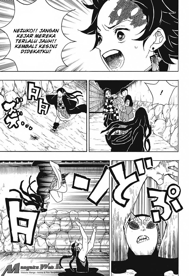 kimetsu-no-yaiba - Chapter: 12