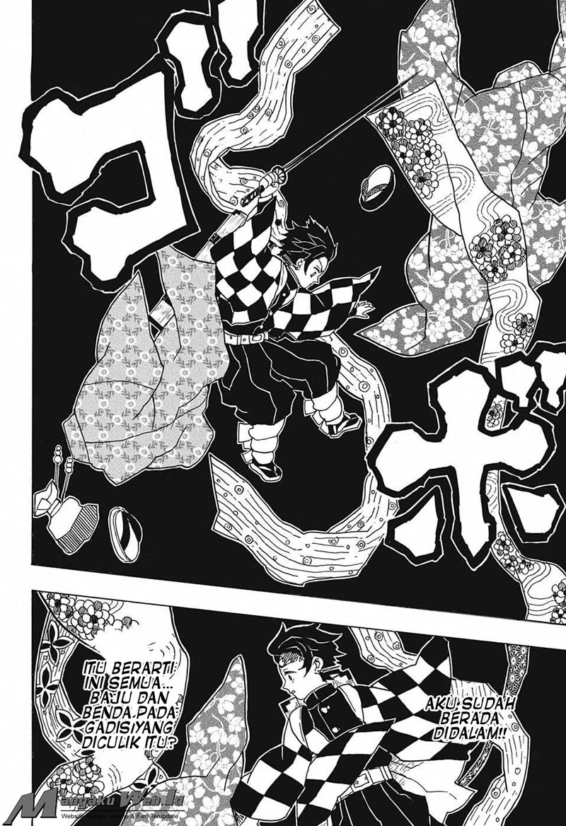 kimetsu-no-yaiba - Chapter: 12