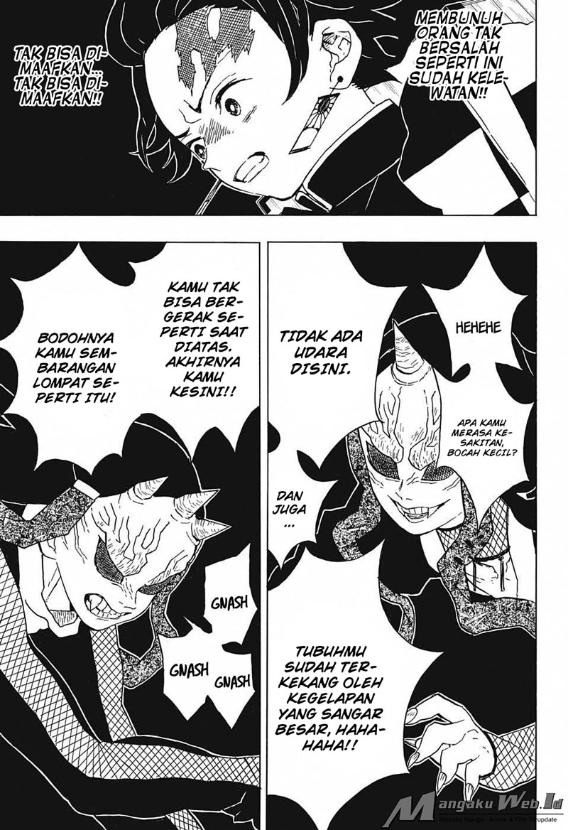 kimetsu-no-yaiba - Chapter: 12