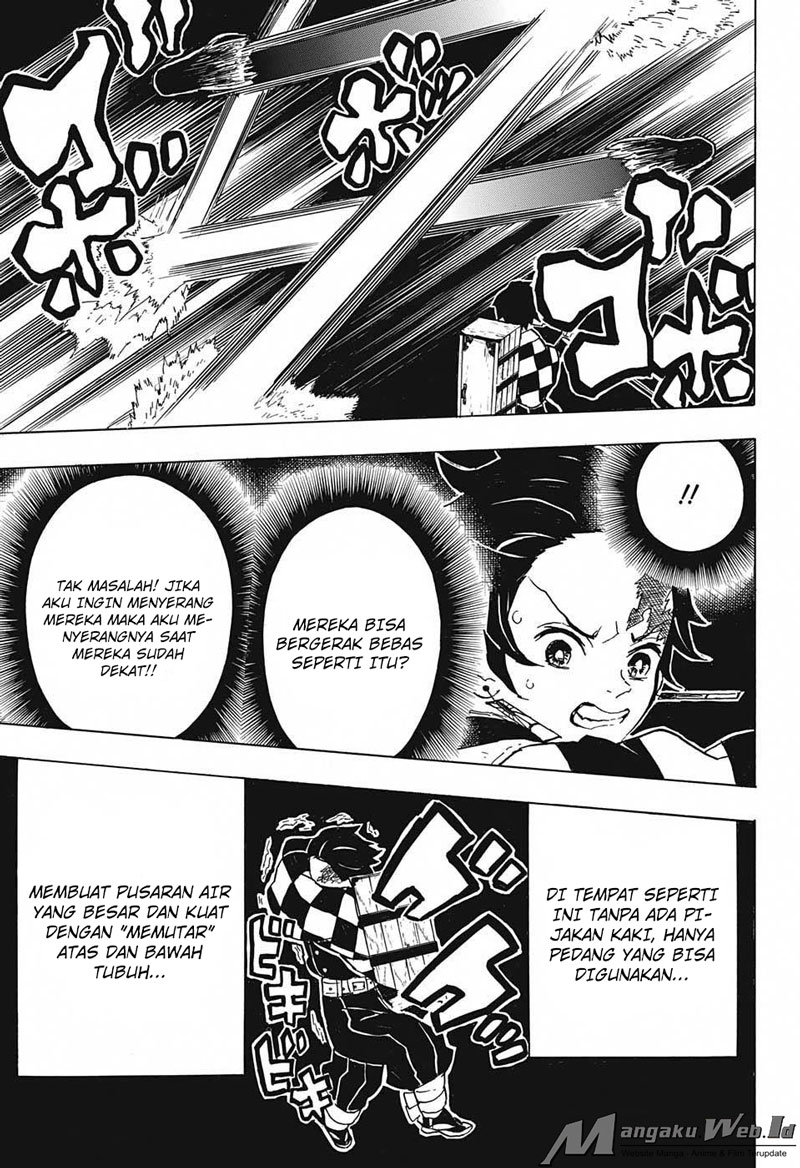 kimetsu-no-yaiba - Chapter: 12