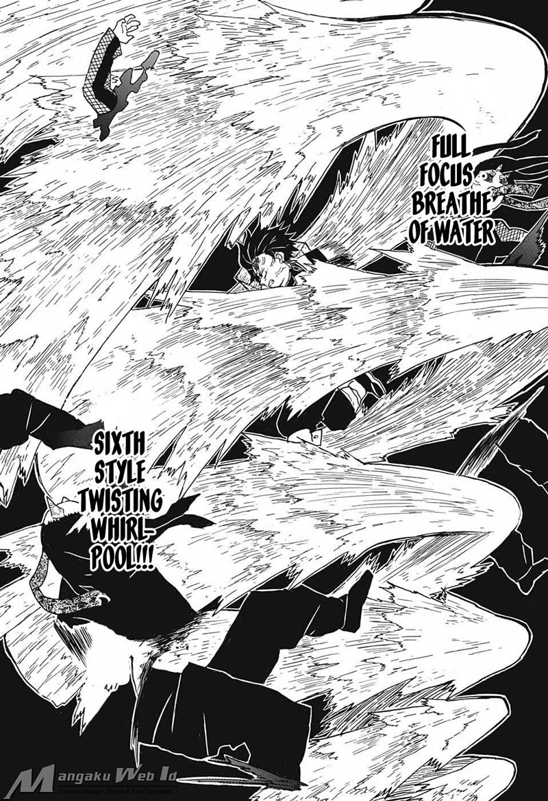 kimetsu-no-yaiba - Chapter: 12