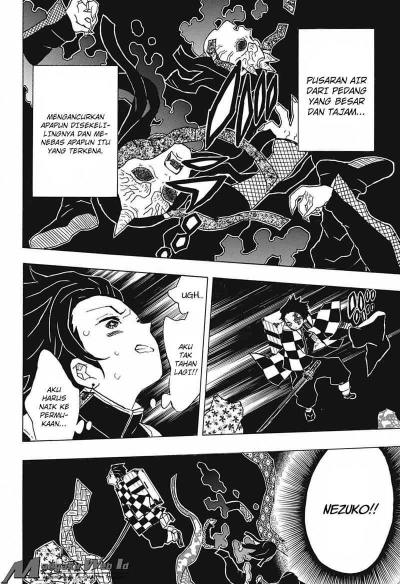 kimetsu-no-yaiba - Chapter: 12