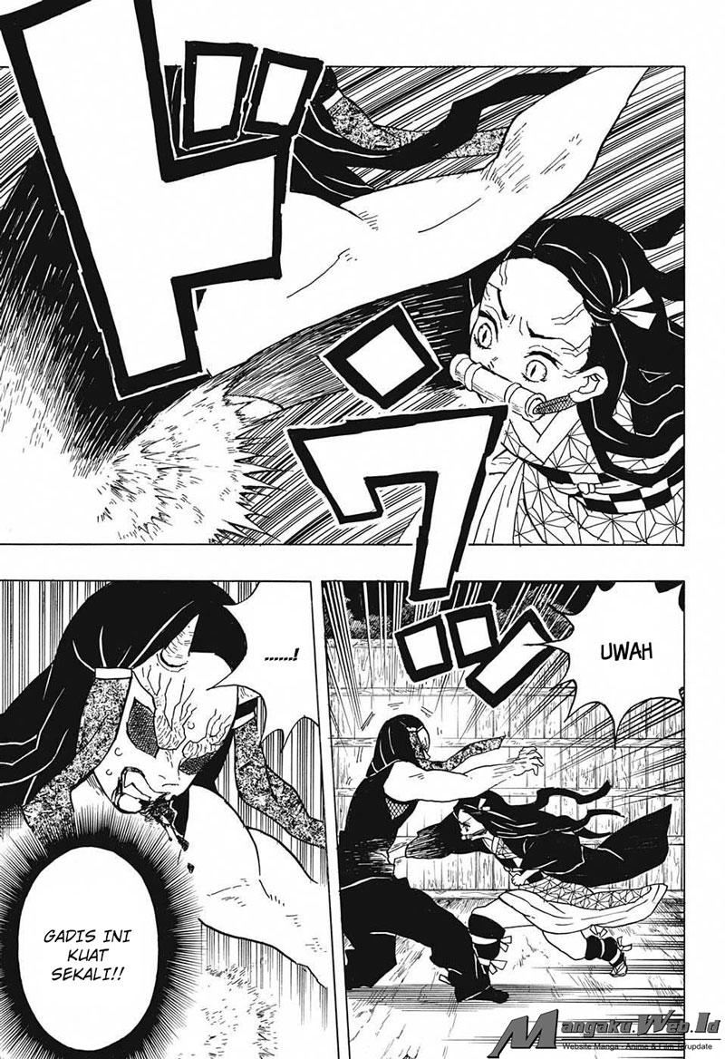 kimetsu-no-yaiba - Chapter: 12