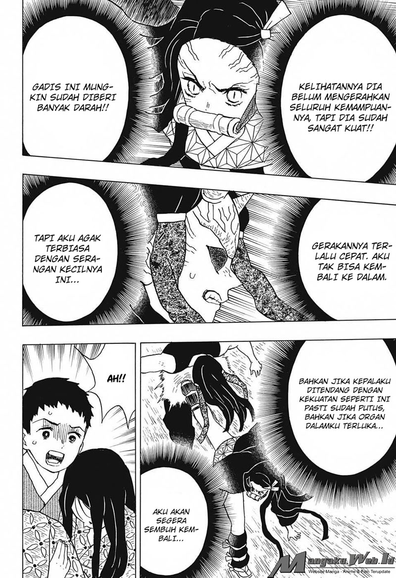 kimetsu-no-yaiba - Chapter: 12