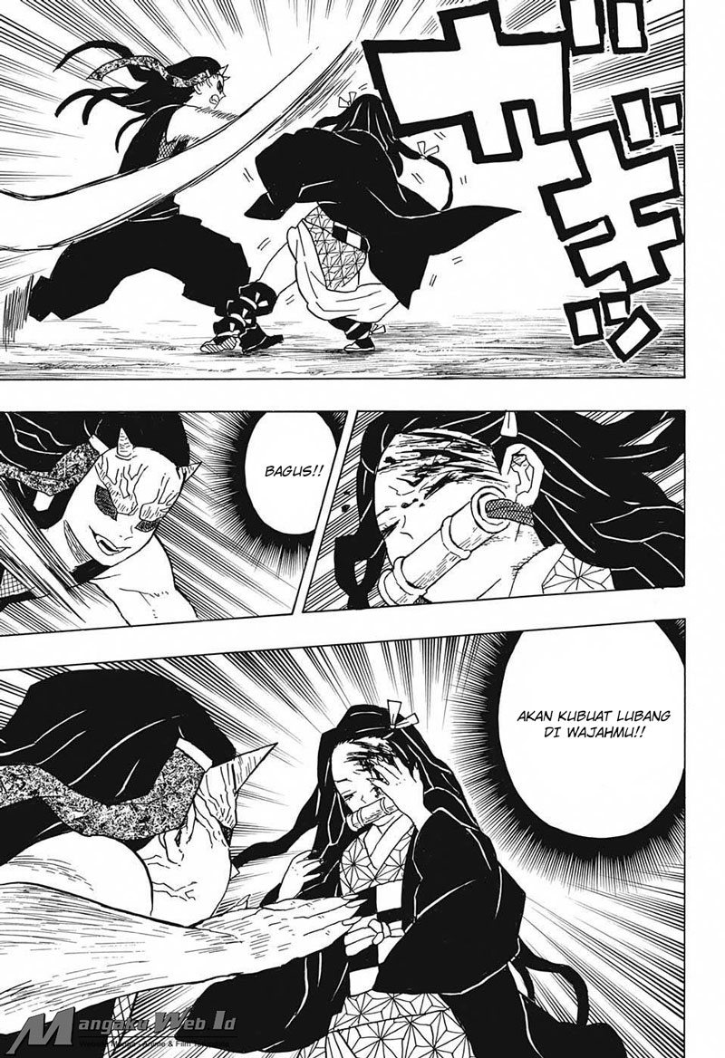 kimetsu-no-yaiba - Chapter: 12