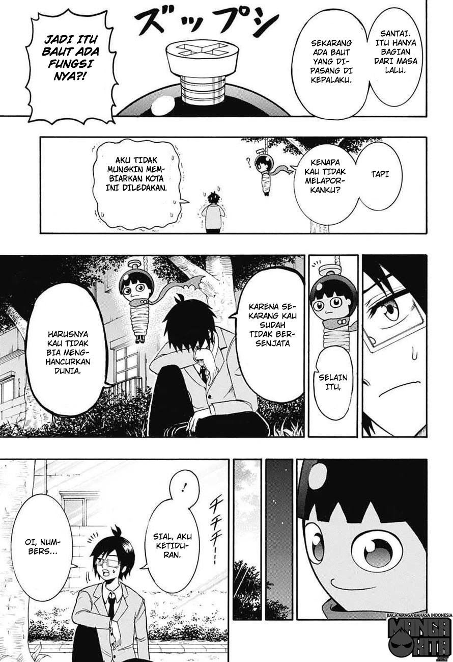 spring-weapon-no-01 - Chapter: 2