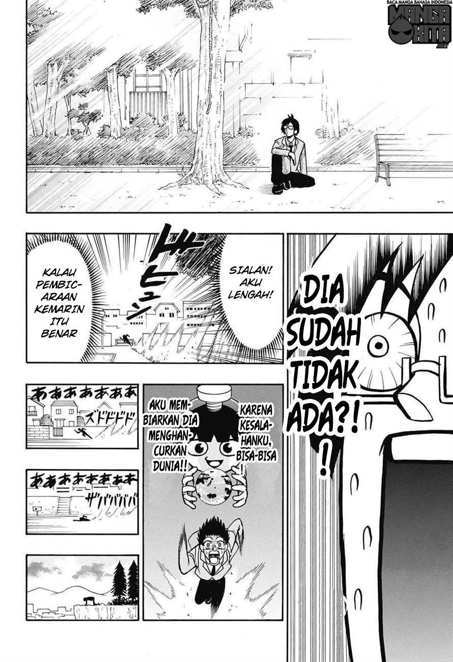 spring-weapon-no-01 - Chapter: 2