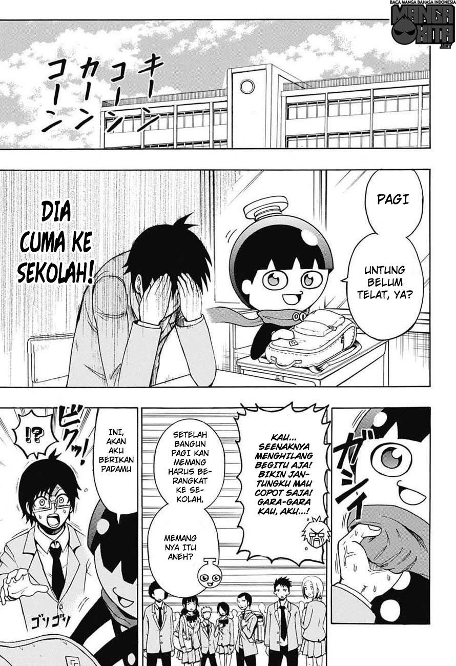 spring-weapon-no-01 - Chapter: 2