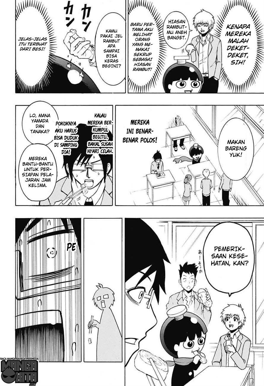 spring-weapon-no-01 - Chapter: 2