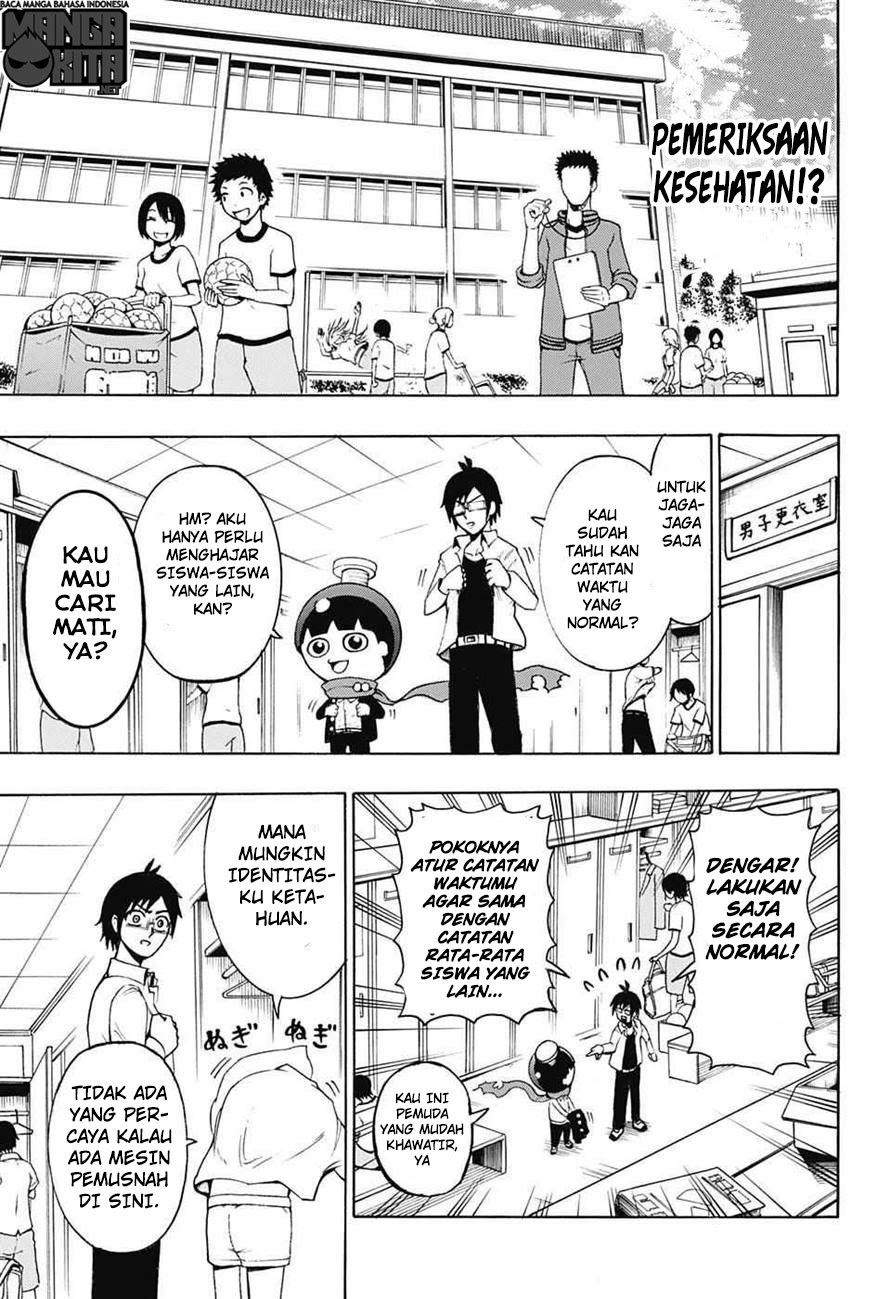 spring-weapon-no-01 - Chapter: 2