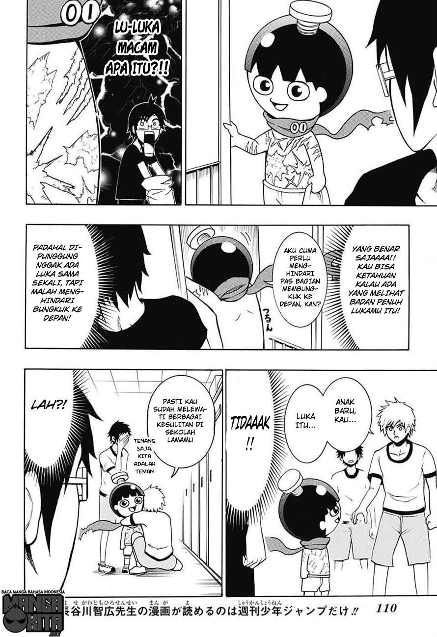 spring-weapon-no-01 - Chapter: 2