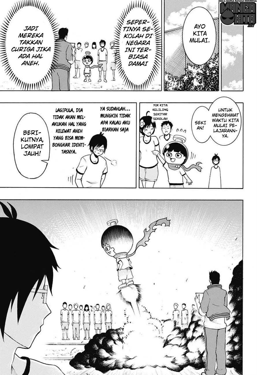 spring-weapon-no-01 - Chapter: 2