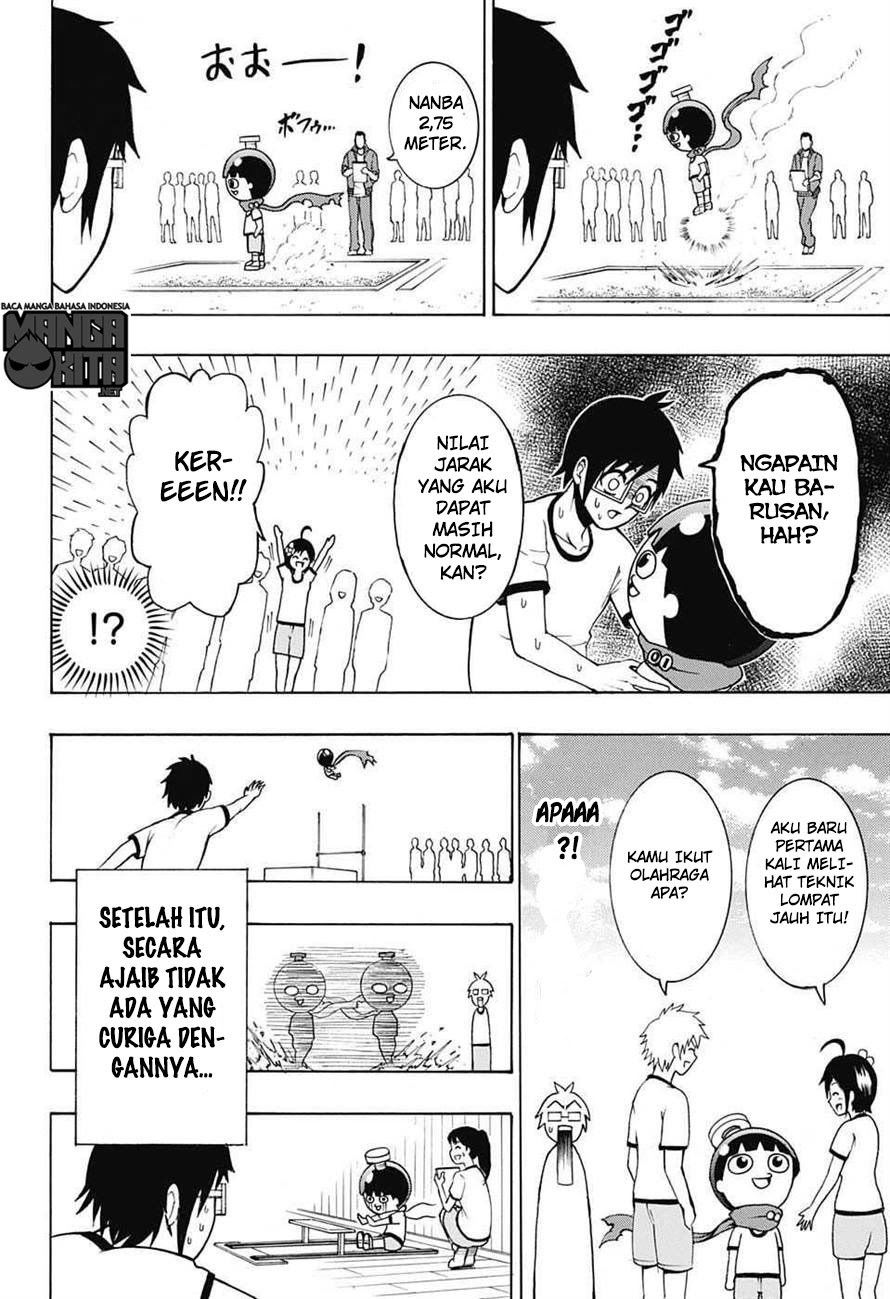 spring-weapon-no-01 - Chapter: 2