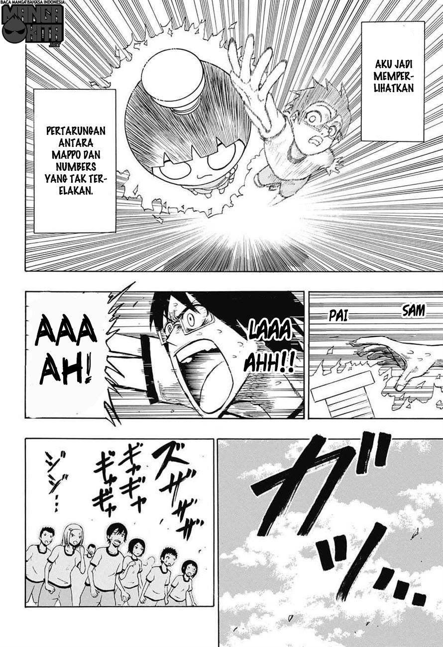 spring-weapon-no-01 - Chapter: 2