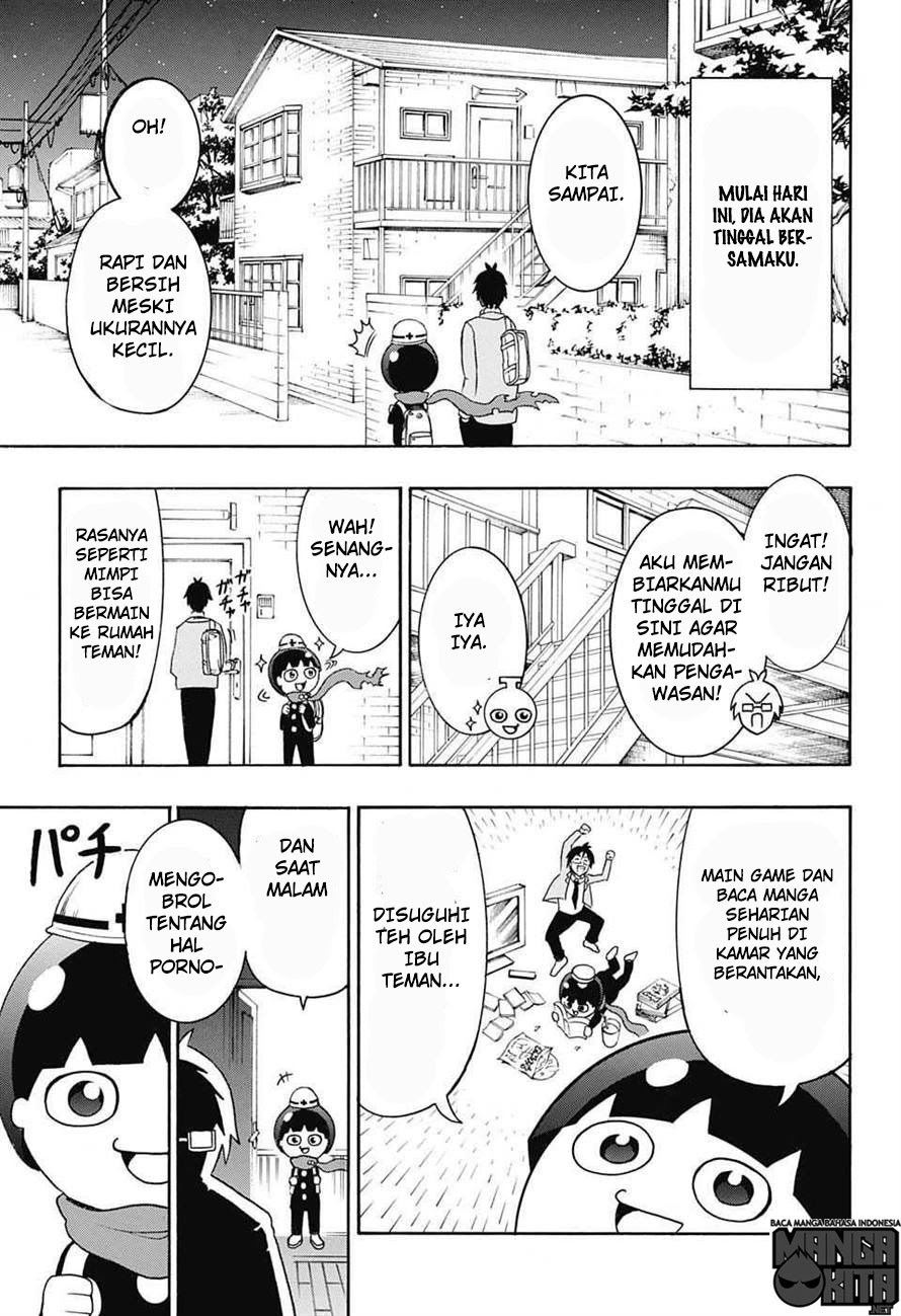 spring-weapon-no-01 - Chapter: 2