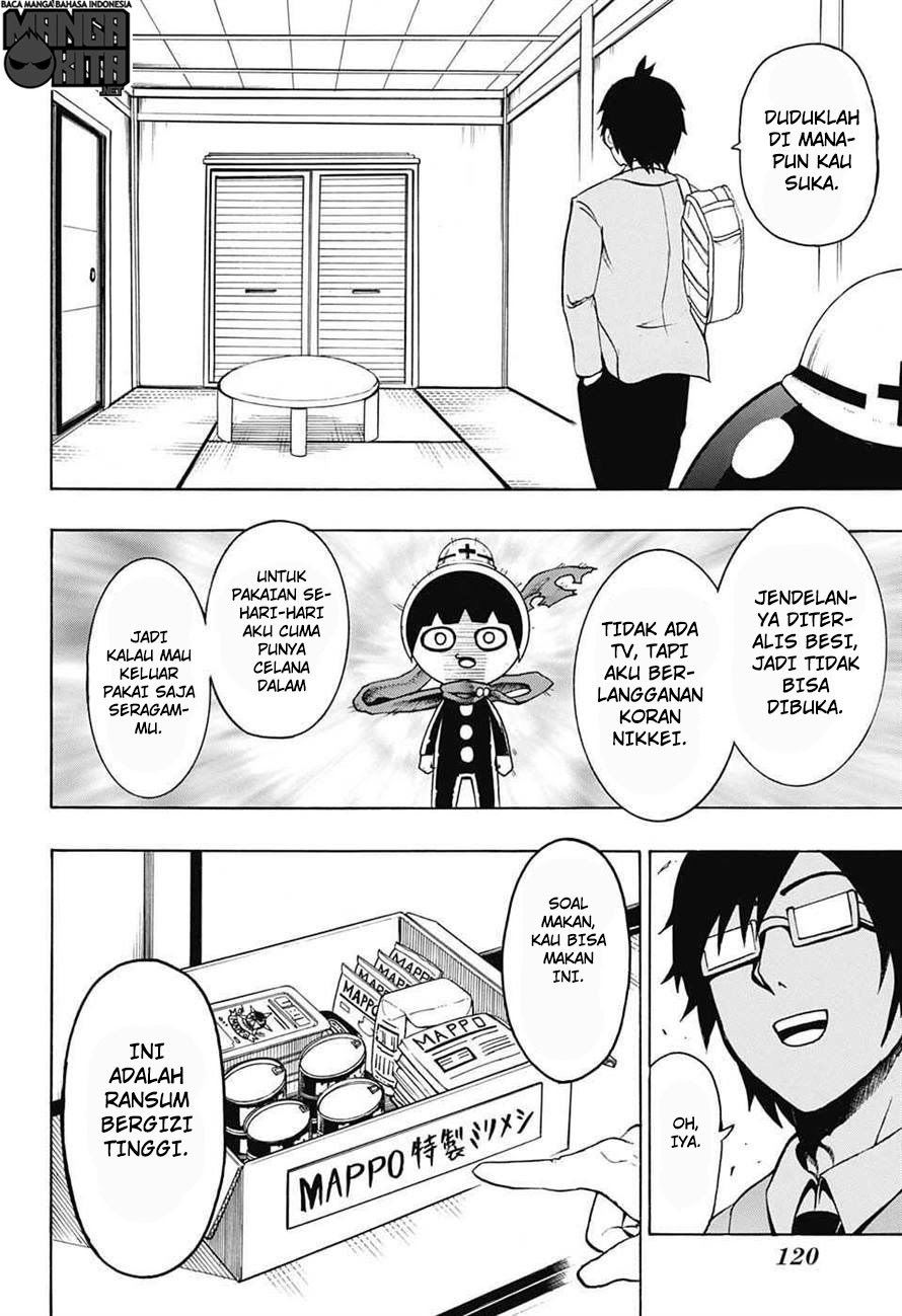 spring-weapon-no-01 - Chapter: 2