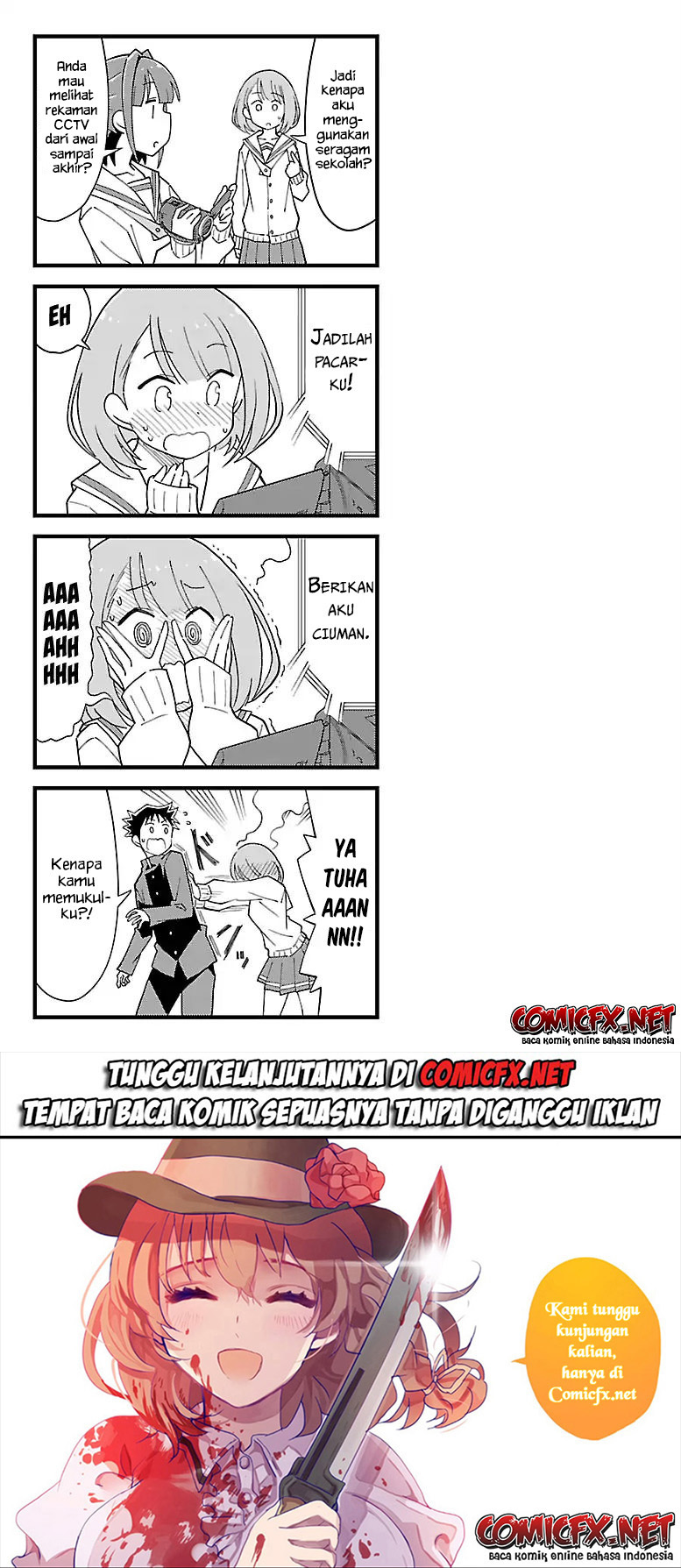 atsumare-fushigi-kenkyu-bu - Chapter: 72