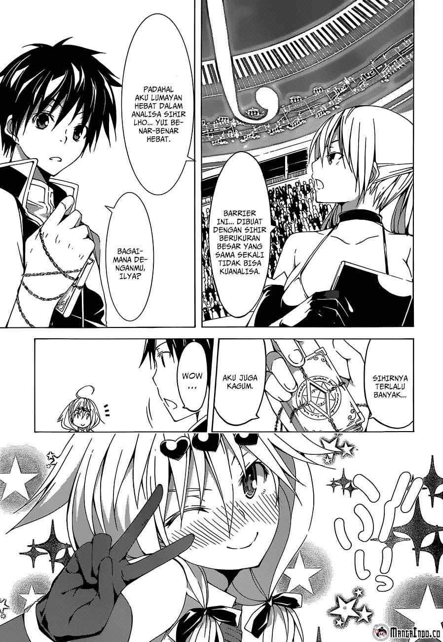 trinity-seven - Chapter: 42