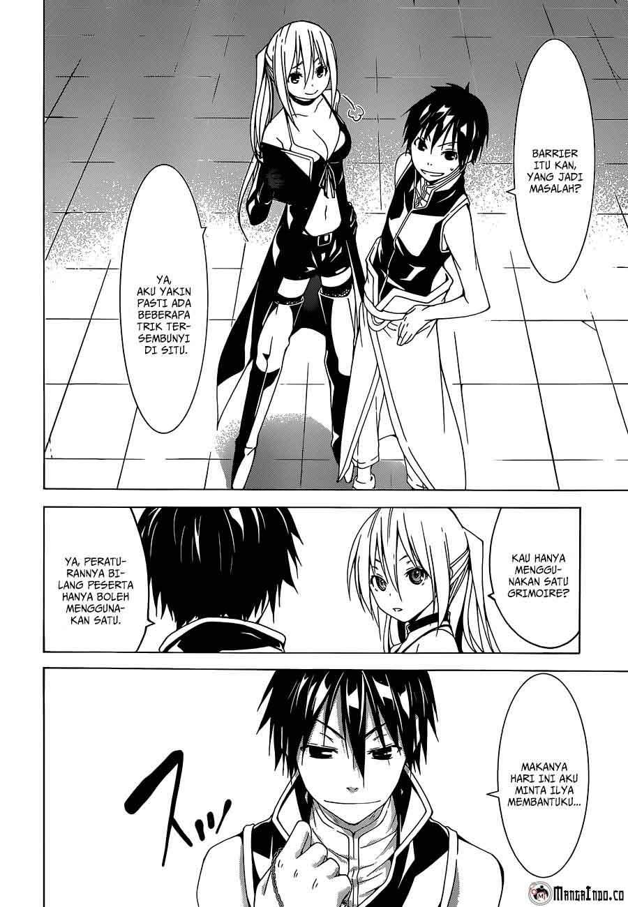 trinity-seven - Chapter: 42