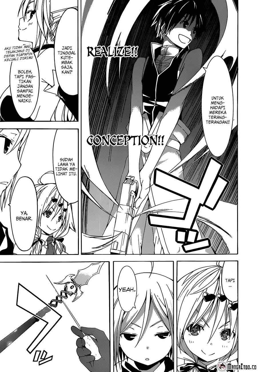 trinity-seven - Chapter: 42