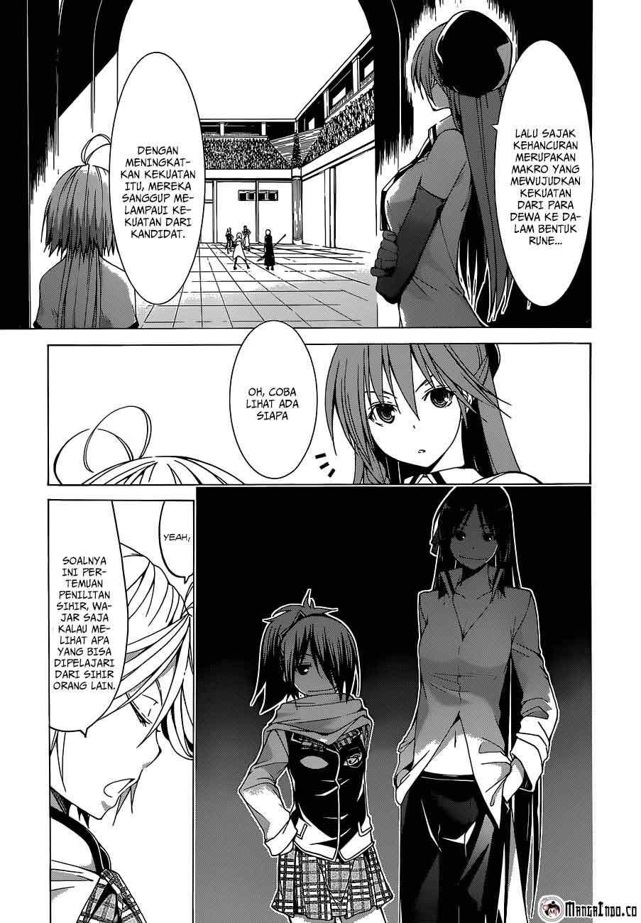 trinity-seven - Chapter: 42