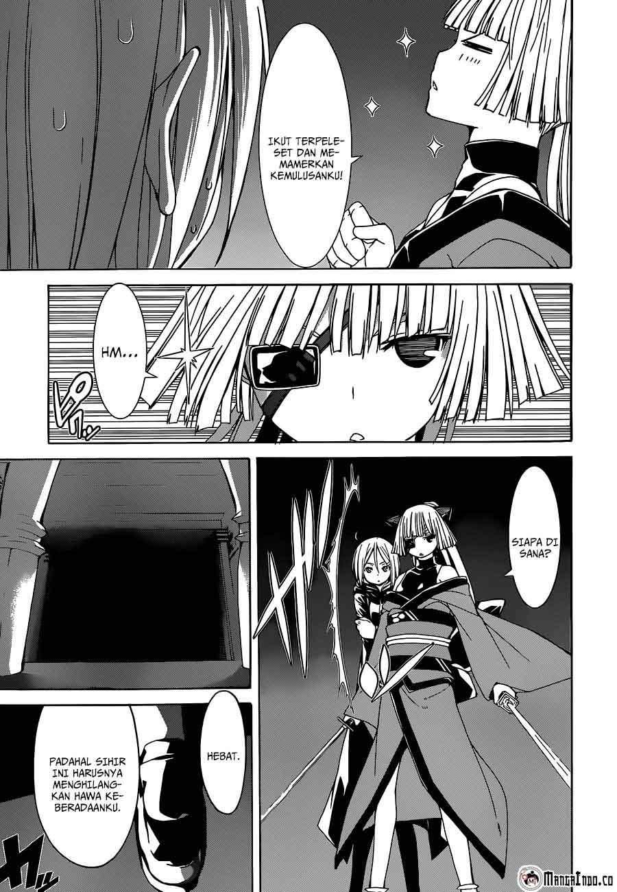 trinity-seven - Chapter: 42