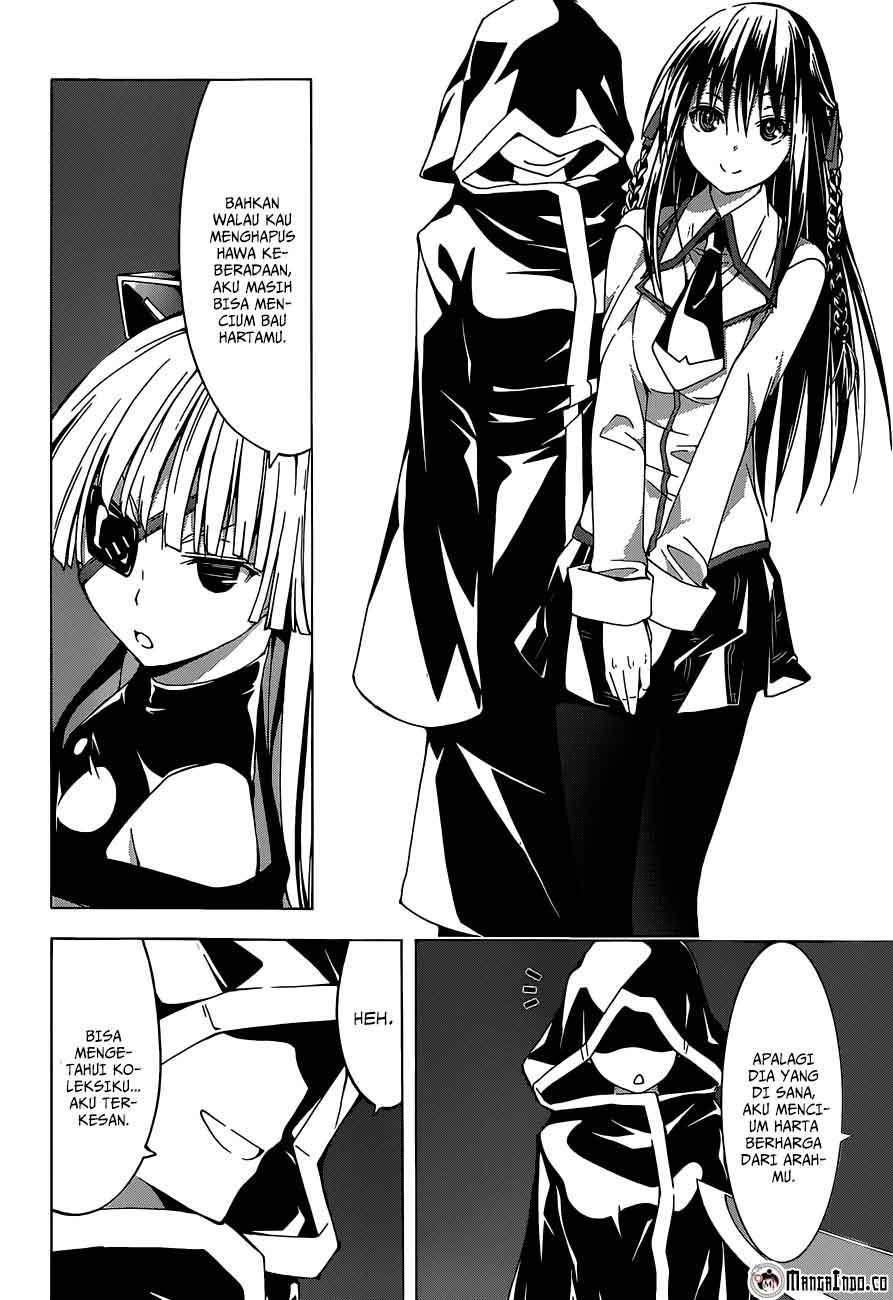 trinity-seven - Chapter: 42