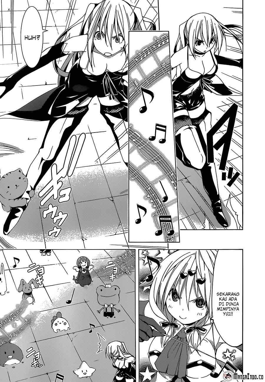 trinity-seven - Chapter: 42