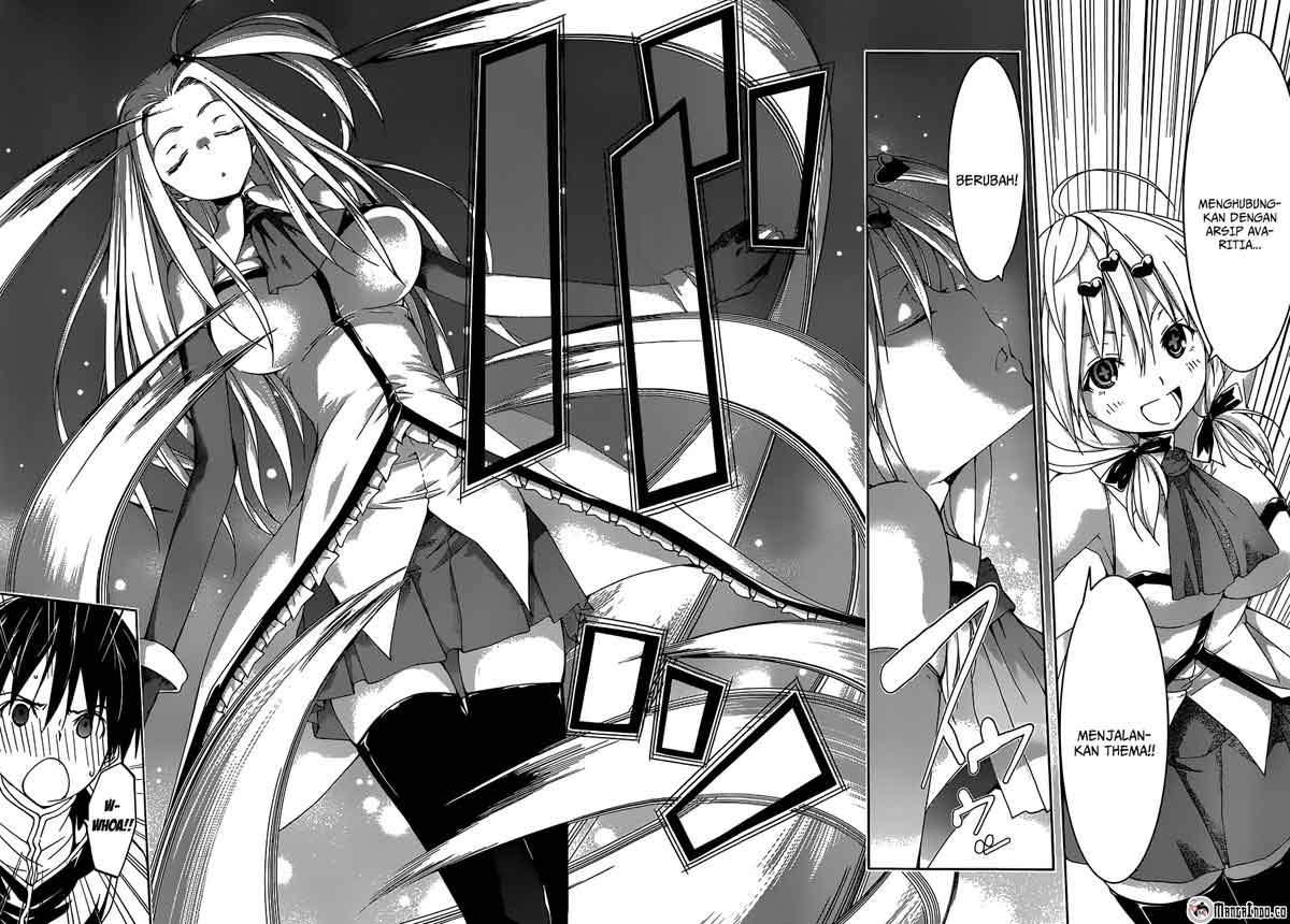 trinity-seven - Chapter: 42