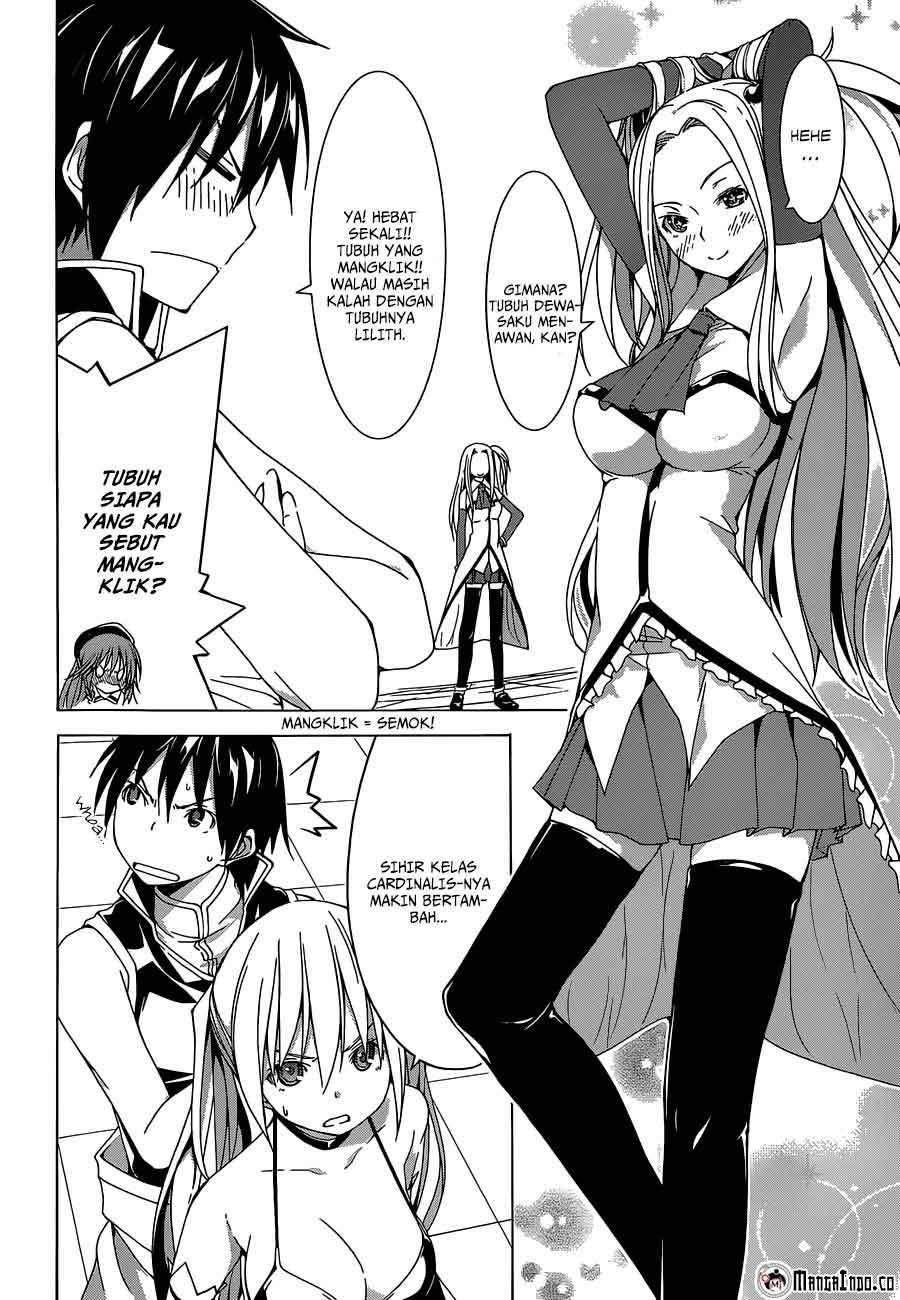 trinity-seven - Chapter: 42