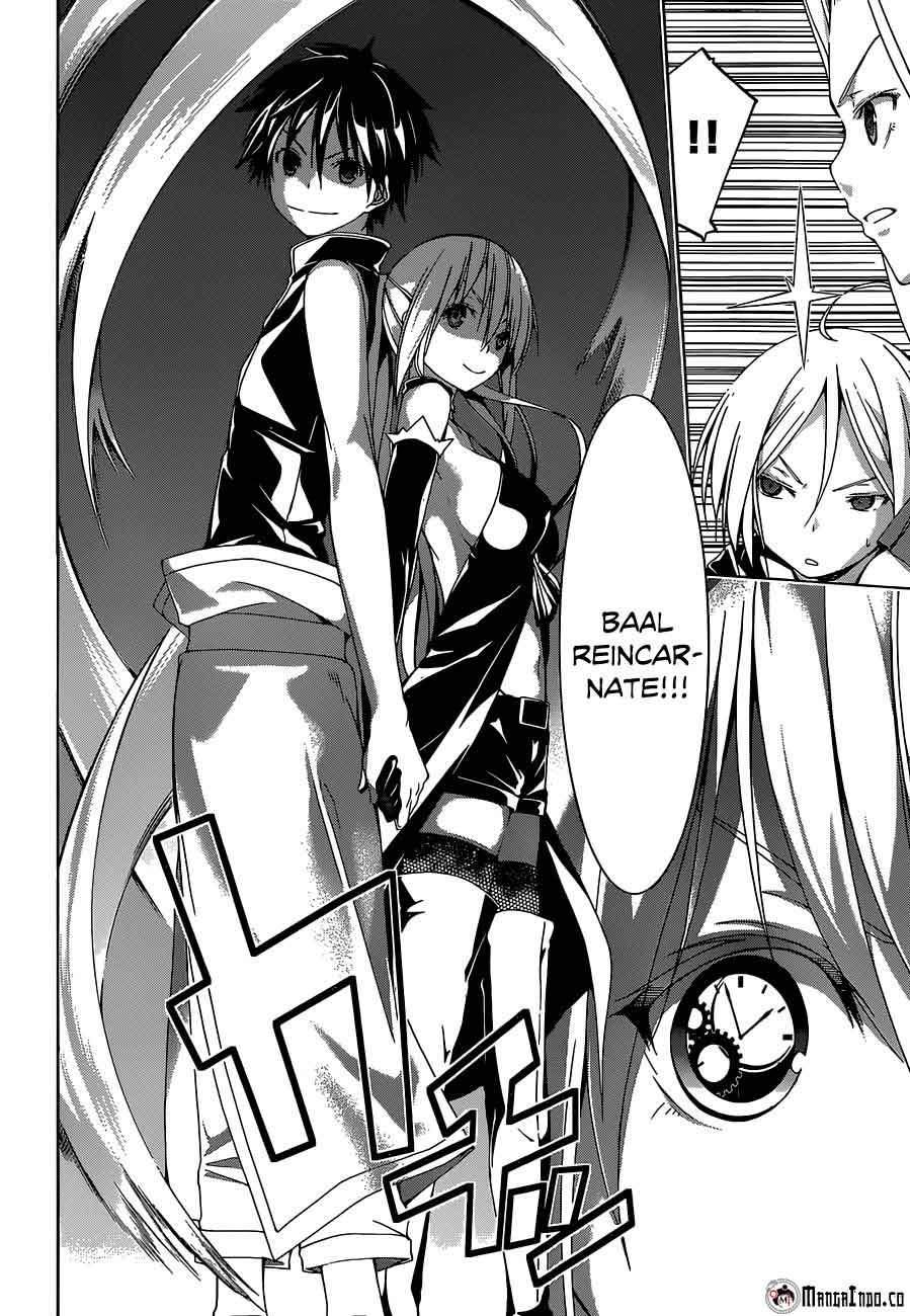 trinity-seven - Chapter: 42