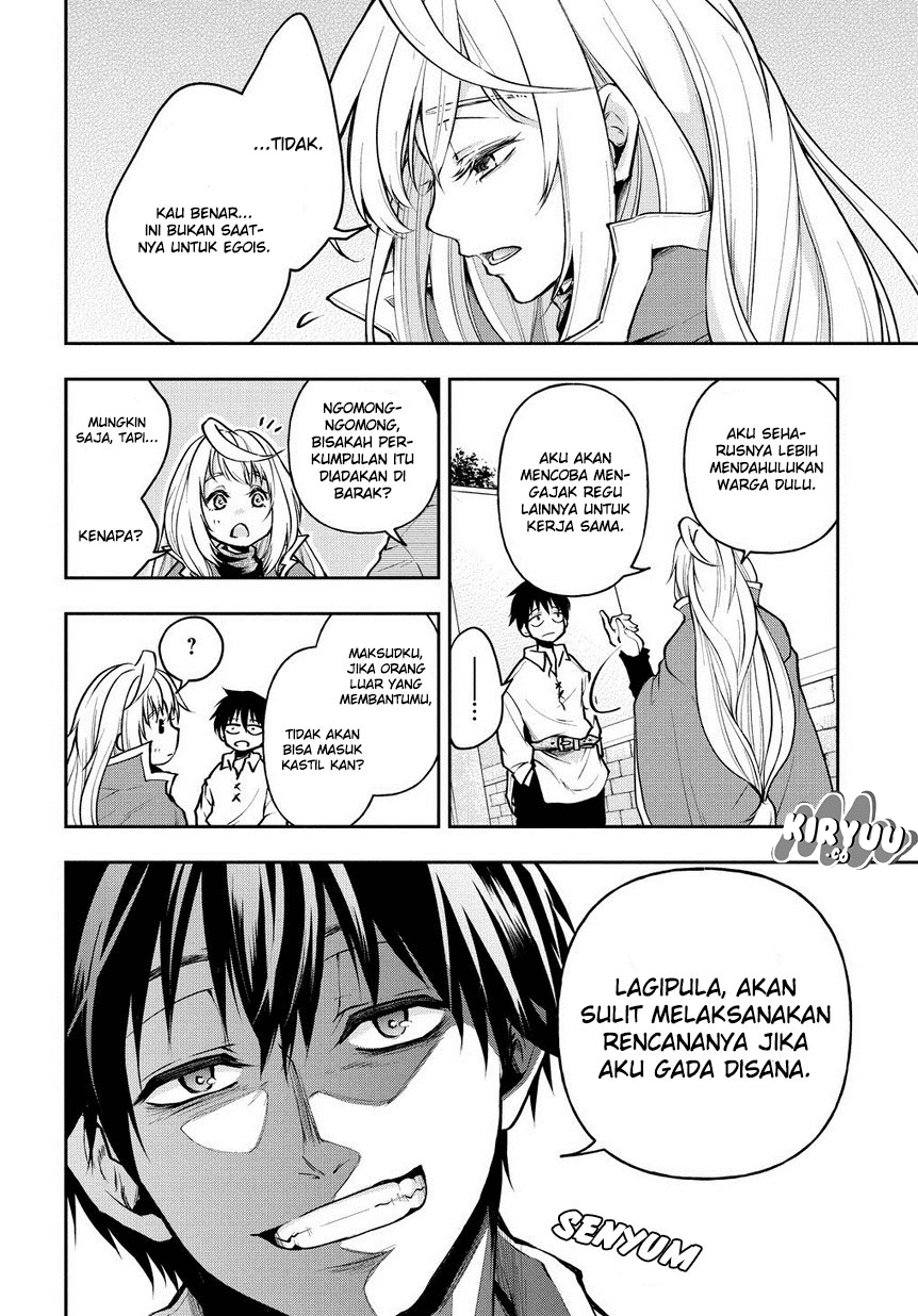 isekai-demo-bunan-ni-ikitai-shoukougun - Chapter: 3