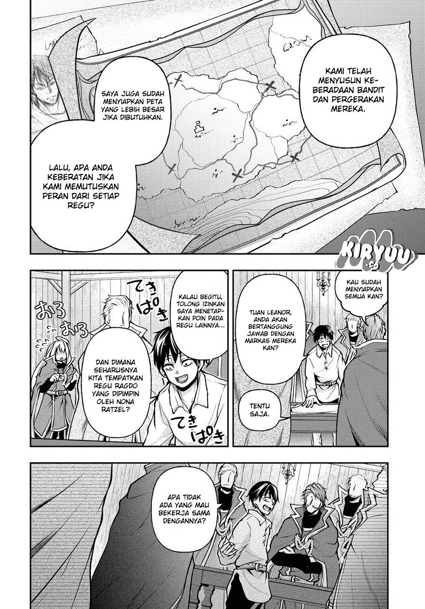 isekai-demo-bunan-ni-ikitai-shoukougun - Chapter: 3