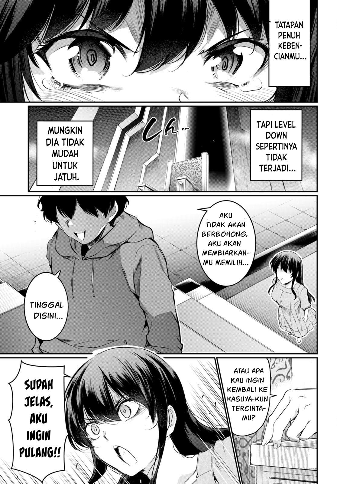 kankin-ou - Chapter: 13