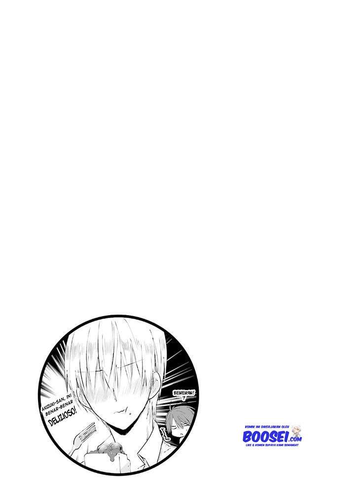 blend-s - Chapter: 10