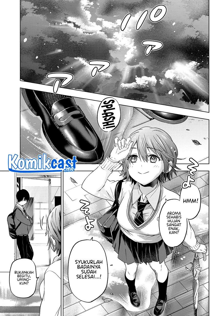 kakkou-no-iinazuke - Chapter: 114