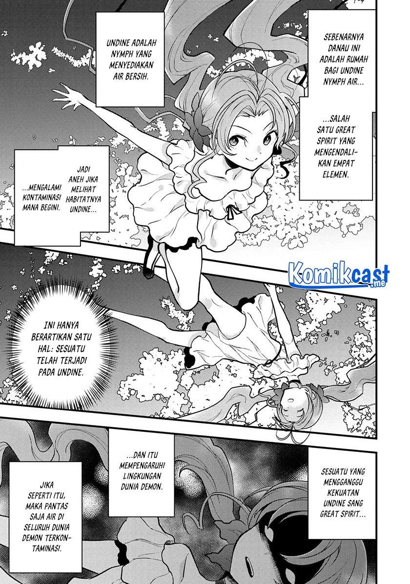 yuusha-yamemasu - Chapter: 33.2