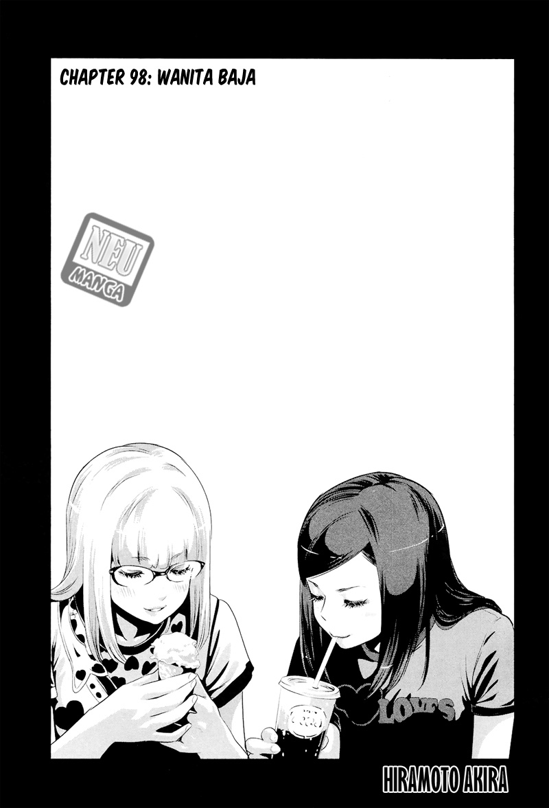 prison-school - Chapter: 98