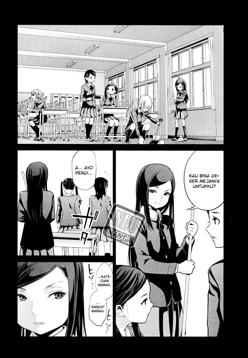 prison-school - Chapter: 98