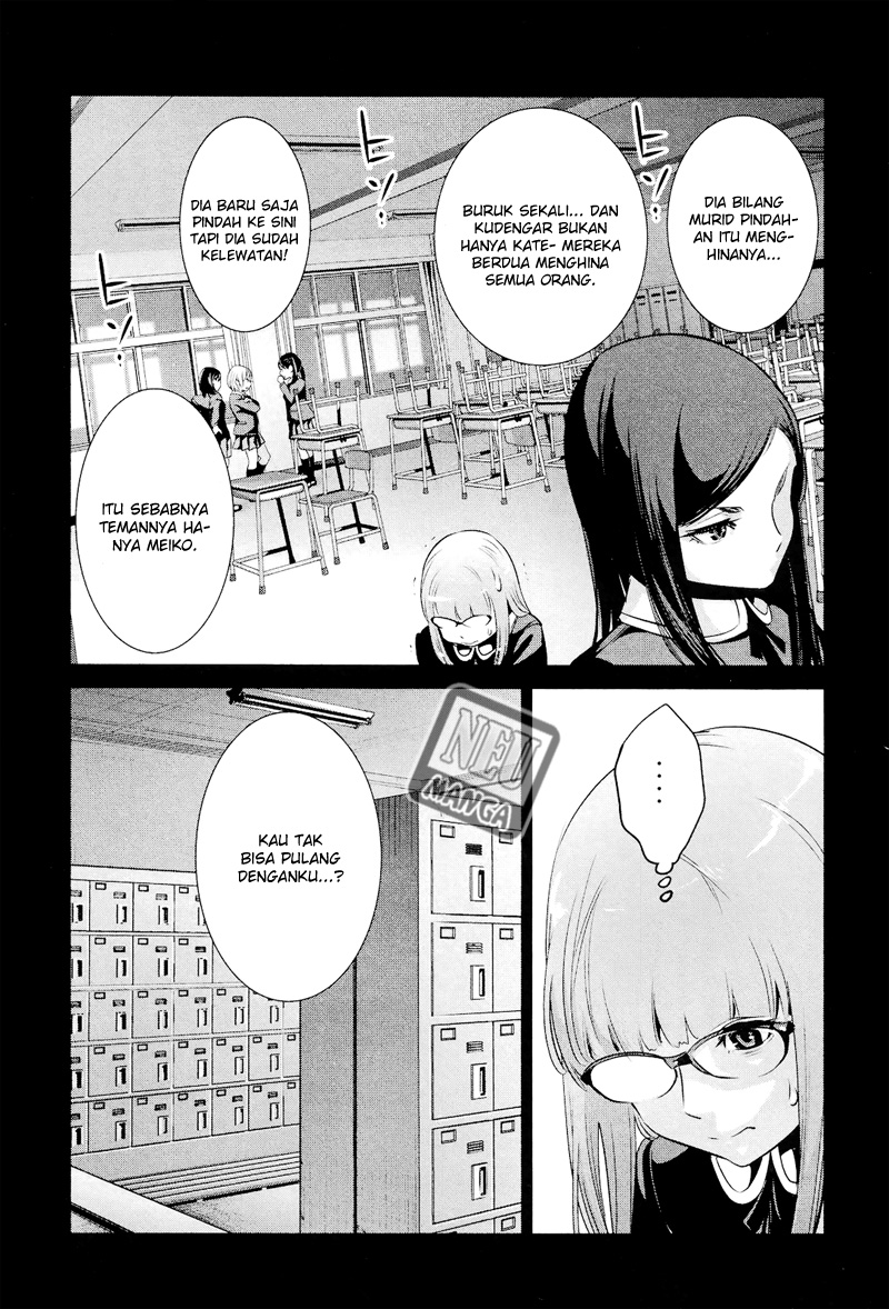 prison-school - Chapter: 98